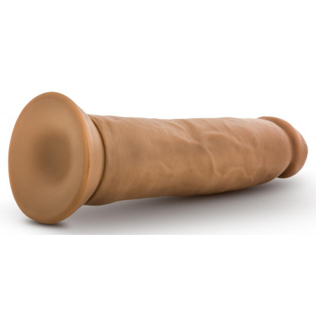 Gode réaliste RIGHTHICK Dr Skin 22 x 5cm Latino