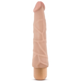 Gode vibrant VIBE 1 Dr Skin 18 x 4.5cm