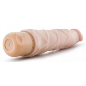Gode vibrant VIBE 1 Dr Skin 18 x 4.5cm