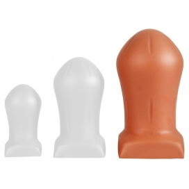 Plug Silicone BOLLARD L 14 x 9cm