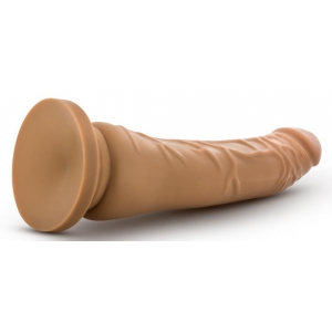 Gode réaliste COCK STAR Dr Skin 20 x 4cm Latino
