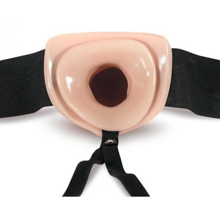 Gode ceinture ALWAYS UP 17.5 x 4.7cm Chair