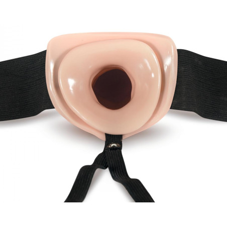 Gode ceinture ALWAYS READY 16.5 x 4.7cm Chair