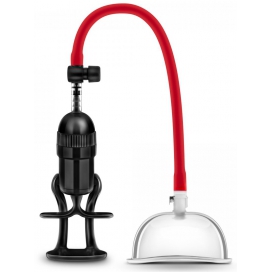 Pompe vaginale PUSSY PUMP Temptasia