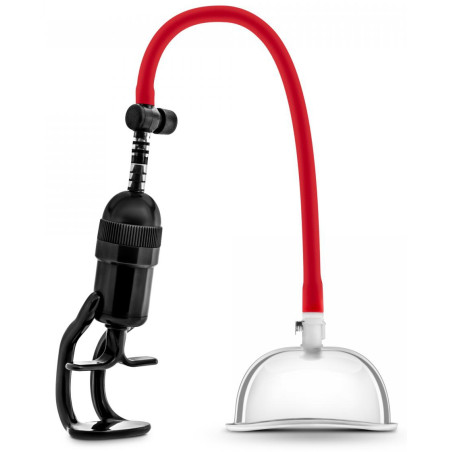 Pompe vaginale PUSSY PUMP Temptasia