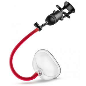 Pompe vaginale PUSSY PUMP Temptasia