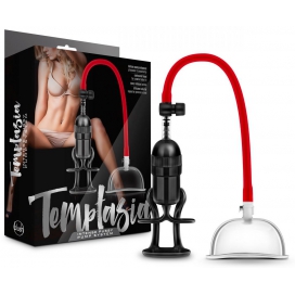 Pompe vaginale PUSSY PUMP Temptasia 2