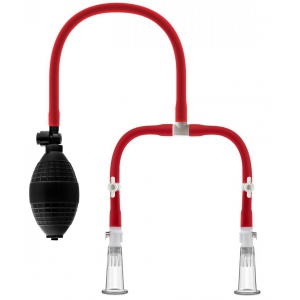 Pompe à Tétons DUAL BALL PUMP
