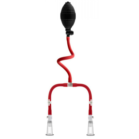 Pompe à Tétons DUAL BALL PUMP