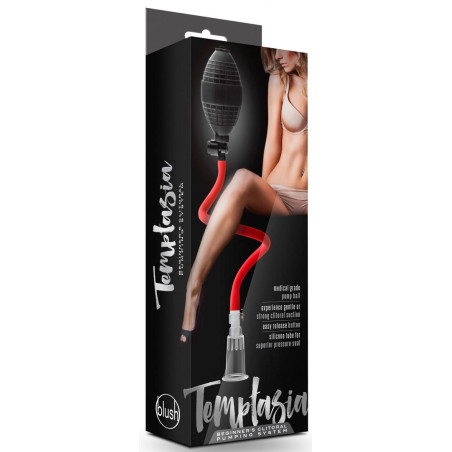Pompe à Clitoris BALL PUMP