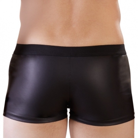 Boxer HERMÈS Noir 2