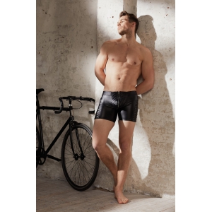 Boxer long MERCURY Noir
