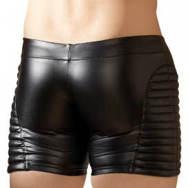 Boxer long MERCURY Noir 2