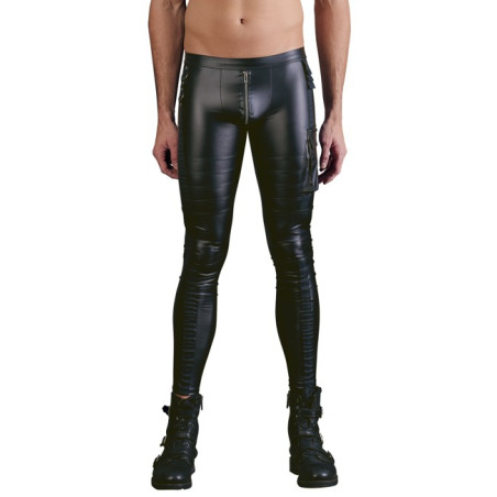 Pantalon HERCULE Noir