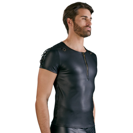 T-shirt TITAN Noir