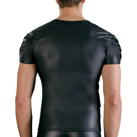 T-shirt TITAN Noir