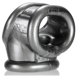 Ballstretcher Oxballs COCKSLING-2 Gris