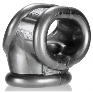 Ballstretcher Oxballs COCKSLING-2 Gris