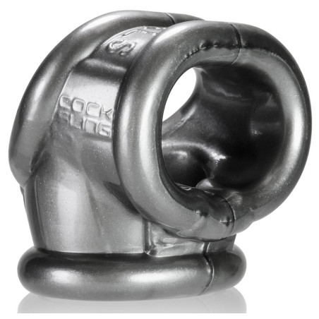 Ballstretcher Oxballs COCKSLING-2 Gris