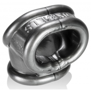 Ballstretcher Oxballs COCKSLING-2 Gris