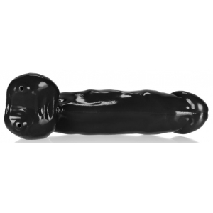 Gaine de pénis Oxballs DADDY 20 x 6cm Noire