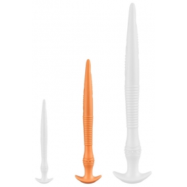 Gode long Silicone VIKAELIS M 39 x 4cm