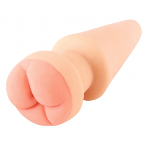 Masturbateur et Plug BUTJERK Anus
