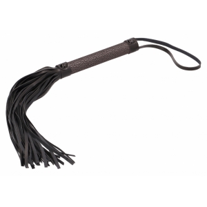 Martinet ELEGANT FLOGGER 40cm