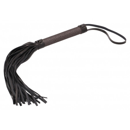 Martinet ELEGANT FLOGGER 40cm