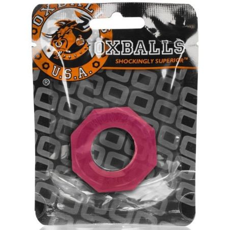 Cockring Oxballs HUMPBALLS Rose