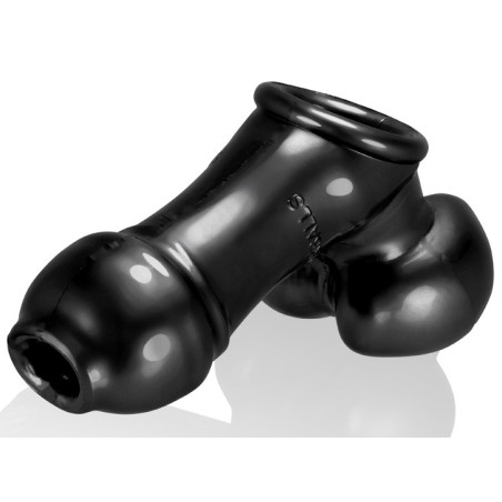 Gaine de masturbation Oxballs SACKJACK Noir