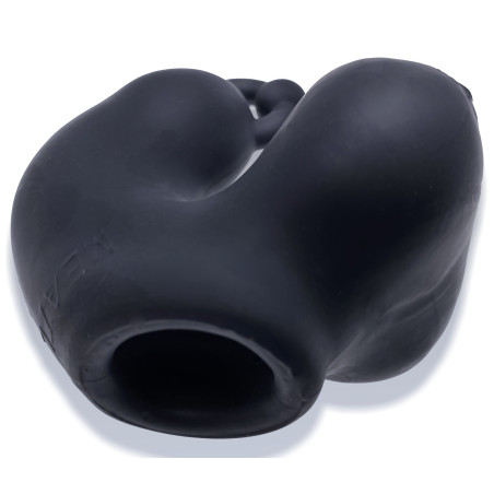 Gaine de pénis Oxballs MEATLOCKER 10 x 4cm Noir