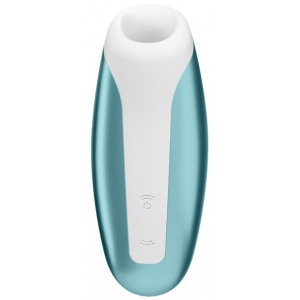 Stimulateur de clitoris LOVE BREEZE Bleu
