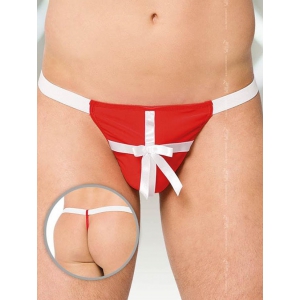 String homme Christmas Softline