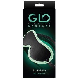 Masque occultant GLO Noir 2