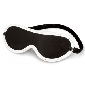 Masque occultant GLO Noir