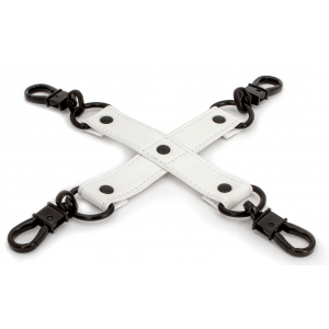 Hogtie fluorescent pour Menottes GLO