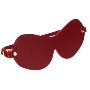 Masque SM TABOOM Rouge