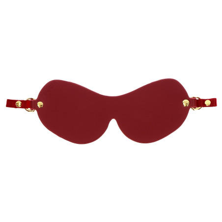 Masque SM TABOOM Rouge