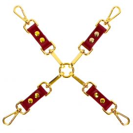 Hogtie TABOOM Rouge
