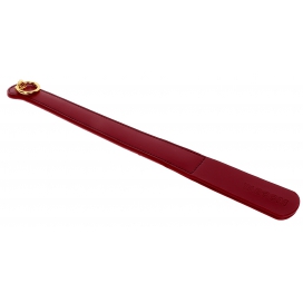 Paddle SLAPPER TABOOM Rouge 42cm 2
