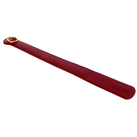 Paddle SLAPPER TABOOM Rouge 42cm