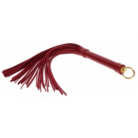 Martinet TABOOM Rouge 45cm 2