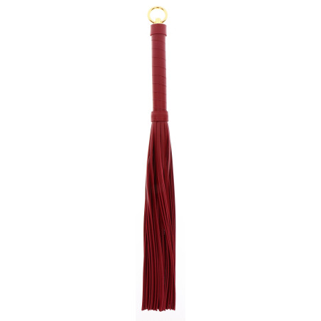Martinet TABOOM Rouge 45cm