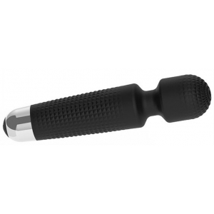 Wand ASHTON Noir - Tête 42mm