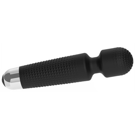 Wand ASHTON Noir - Tête 42mm
