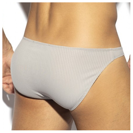 Bikini RIB Gris