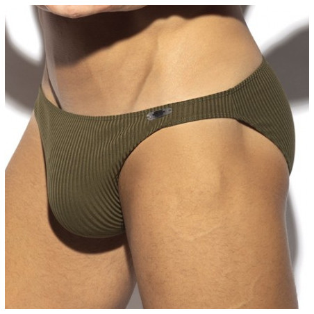 Bikini RIB Kaki
