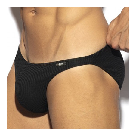 Bikini RIB Noir
