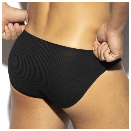 Bikini RIB Noir